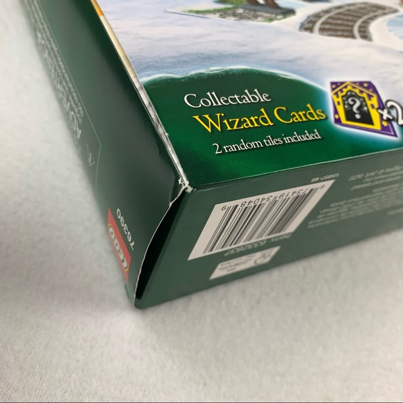 LEGO Harry Potter Advent Calendar 76390 Building Toy 24 Gifts 274 Pieces Sealed - Picture 10 of 12